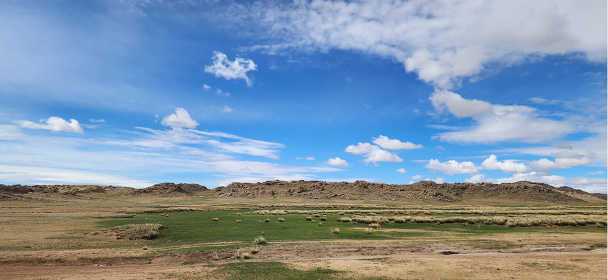 Ulaanbaatar