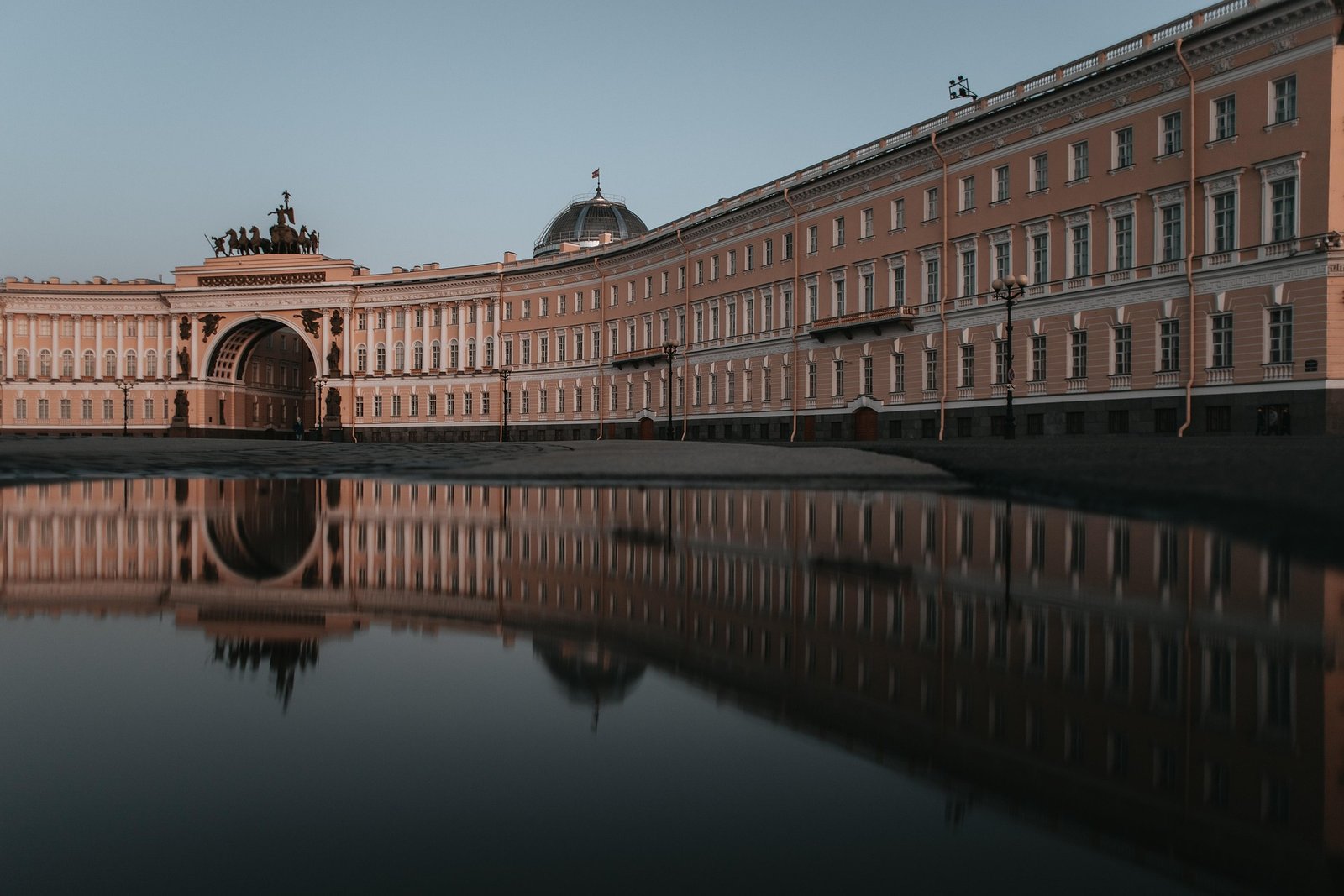 St. Petersburg