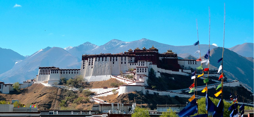 Lhasa