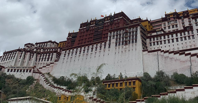 Lhasa
