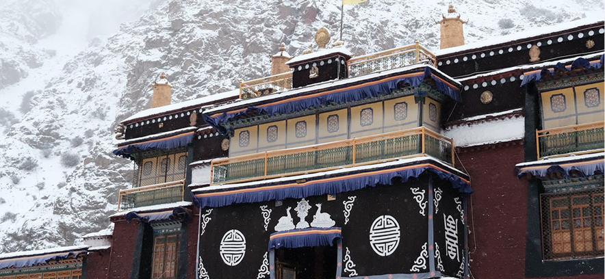 Lhasa