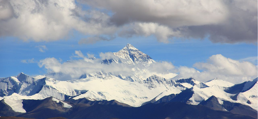 Everest Base Camp