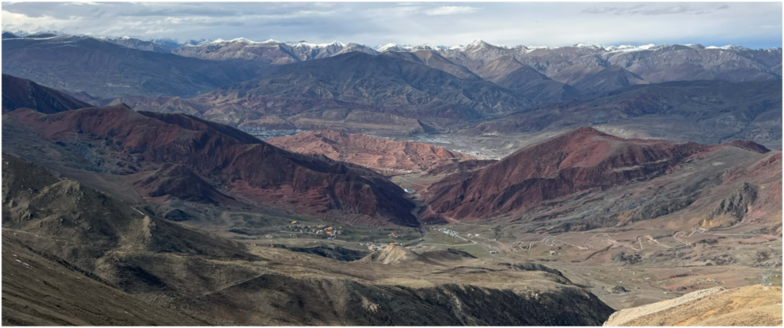 TIBET Memory 3