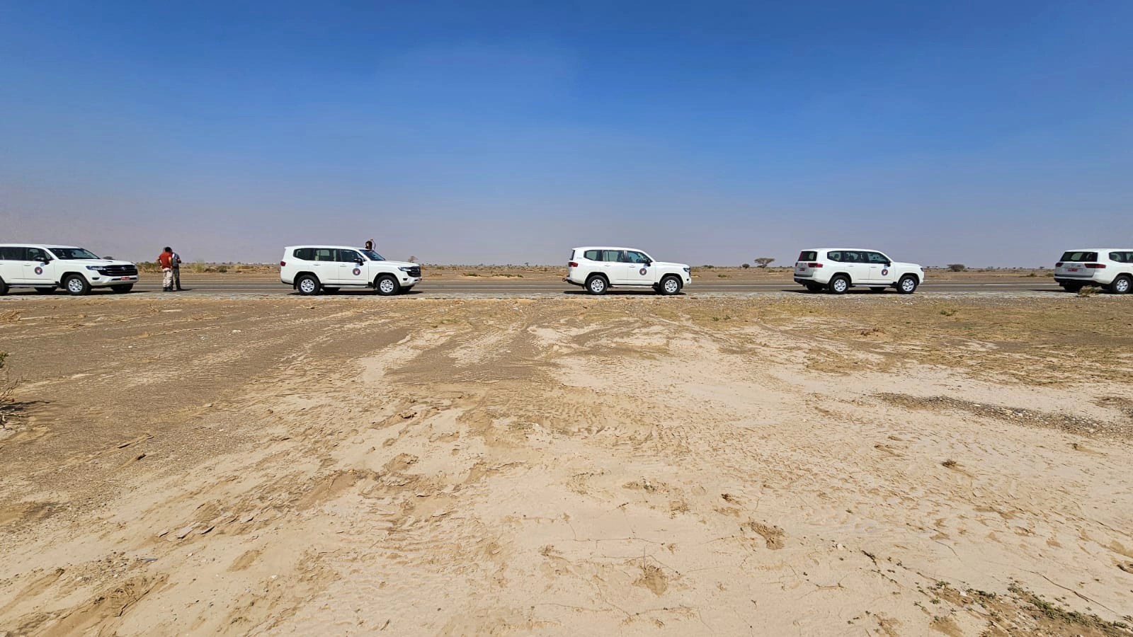 UAE & OMAN Memory 10