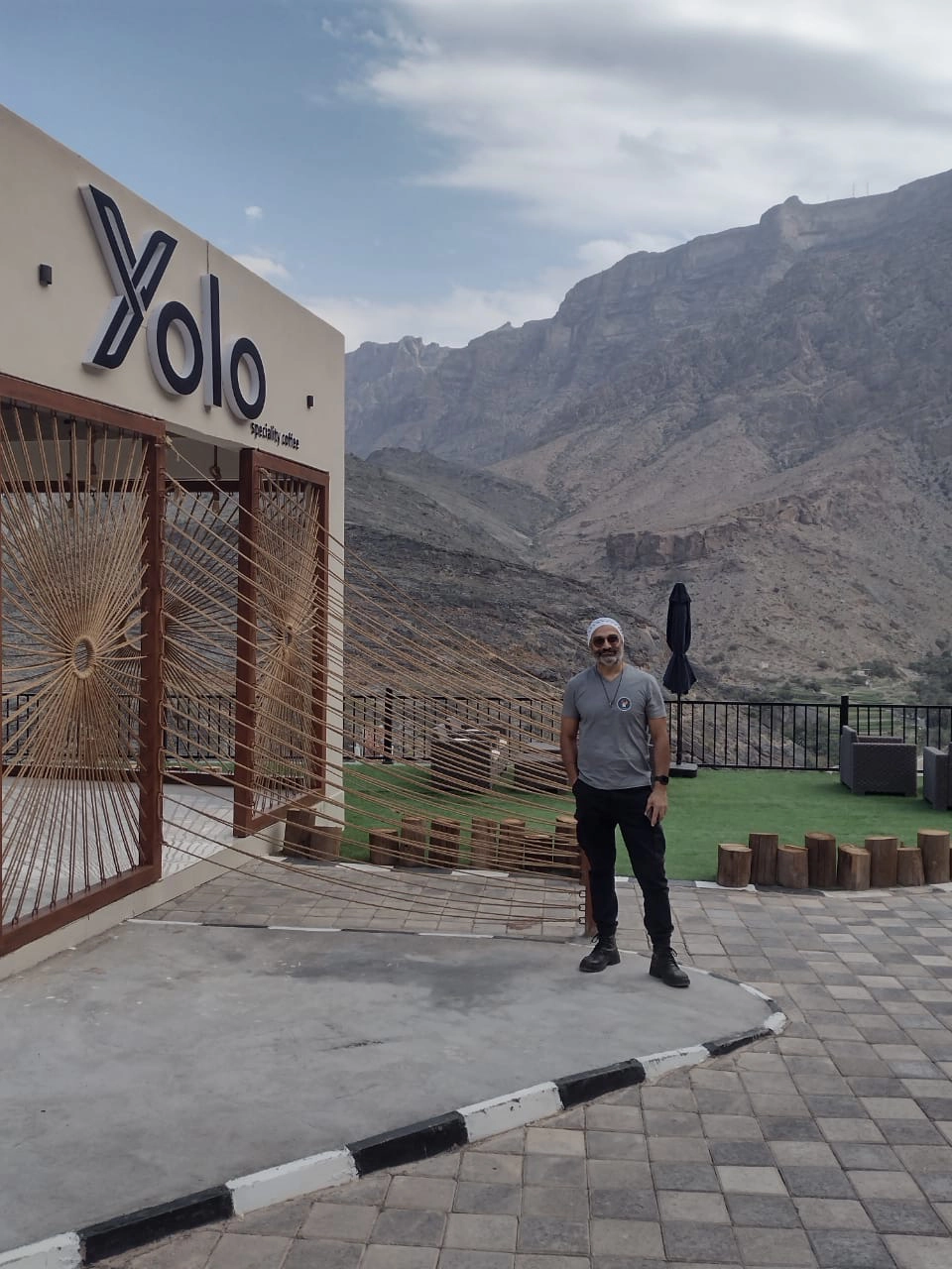 UAE & OMAN Memory 12